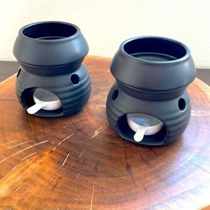 2 Essential oil diffusers for home